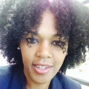 Meet your Posher, Charlene